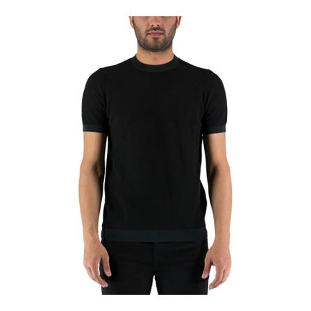 Circolo 1901 T-Shirts Sort, Herre