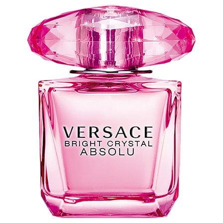 Versace Bright Crystal Absolu Eau de Parfum 30 ml, Parfumer & Dufte, Til Hende, Eau De Parfum