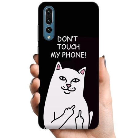 Kompatibelt Mobilskal till Huawei Huawei P20 Pro My Phone