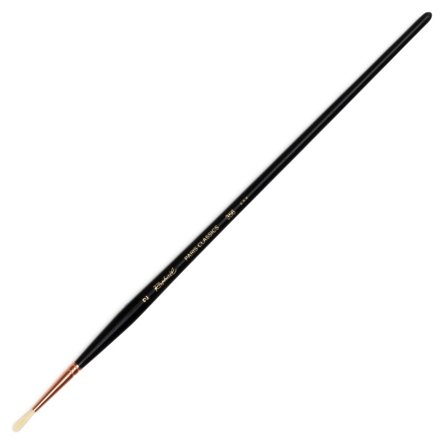 Raphaël Paris Classic Brush Round st 2