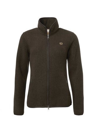 Mainstone Fleece Jacket Damen