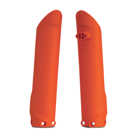 Vorkbeschermers Acerbis - Gas Gas EX 350F 2021-2023