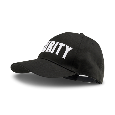 Lippis Brandit Security Musta Onesize