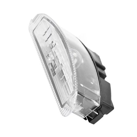 Korvaa 7700410754 7700433414 32054874 Rekisterikilven valo