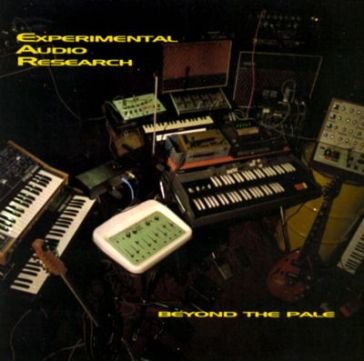 Beyond the pale E.A.R