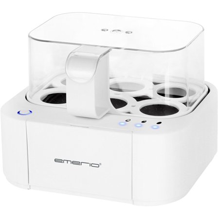 Emerio Æggekoger - Hvid | KitchenOne