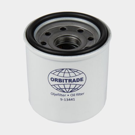 Oljefilter Honda/Tohatsu/Yamaha