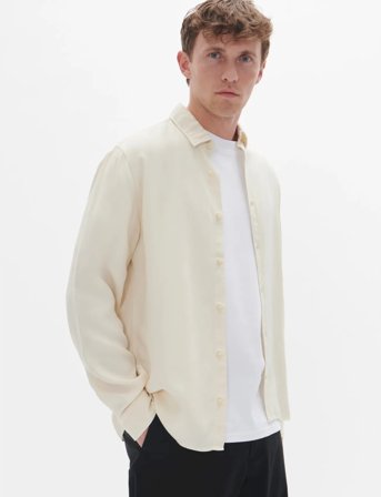 Matinique Machristaldo - Cream - XL