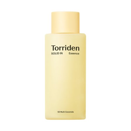 TORRIDEN - Viso SOLID IN All Day Essence con Ceramidi - Tonico viso