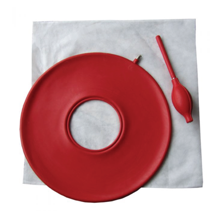 Abena Luftpute m/pumpe, 1 stk.