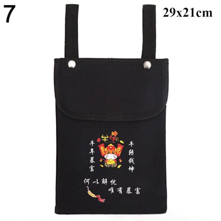 Cykeltaske Vandtætte cykeltasker 7 7