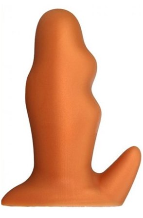 Kjøp TheAssGasm Plug Saurus Wing 17 cm - Grovere analplugg | God pris