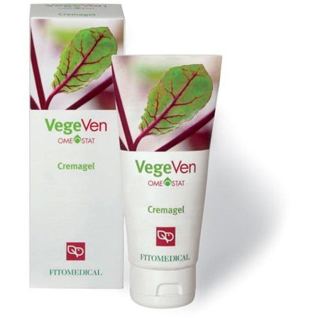 Vegeven Cremagel Tubo 100ml