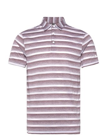 adidas Golf | 2 Color Stripe | M