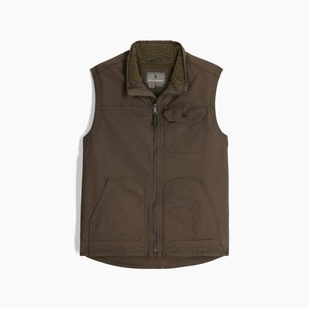 Royal Robbins - Royal Robbins Men's El Cap Canvas Vest