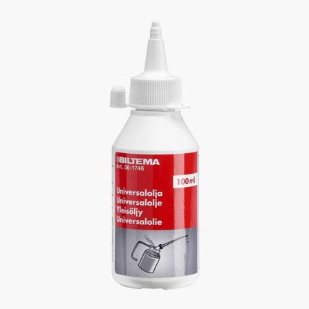 Universalolja 100 ml - Biltema