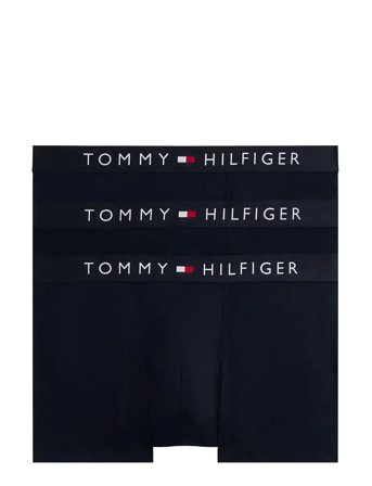 Tommy Hilfiger | 3P Boxer Brief Wb | XXL