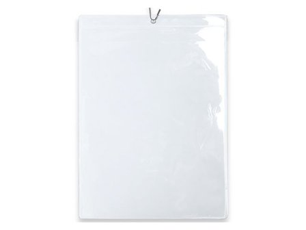 Plastficka möbel A5 öppen kortsid 100/fp - Lyreco - Kontorsmaterial - Mappar och plastfickor - Plastfickor - Öppen överkant