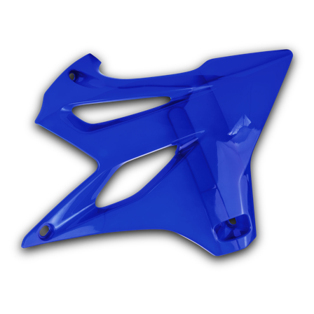 Radiatorvinger Polisport - Yamaha YZ 85 17-14 2015-2021