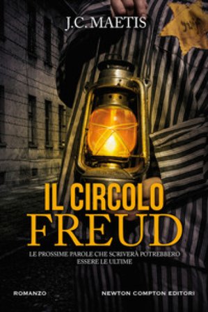 Il circolo Freud J. C. Maetis