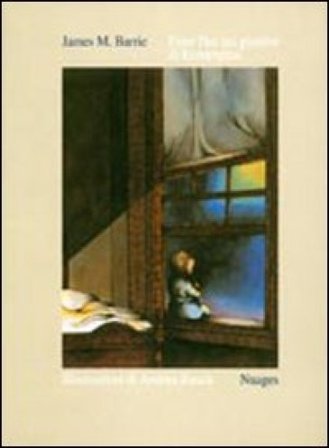 Peter Pan nei giardini di Kensington. Ediz. a colori James Matthew Barrie