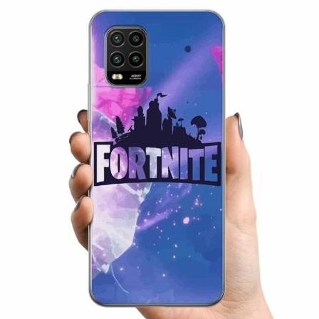 Xiaomi Mi 10 Lite 5g Tpu Mobilskal Fortnite Gaming