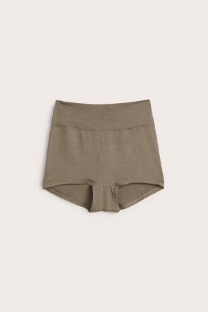 Kappahl | Boxertruse Brun XL | Brun