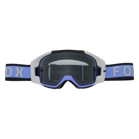 Crossbril FOX Vue Magnetic Zwart/Paars