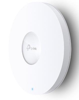 TP-Link Omada WL-AP Access Point EAP653 (AX3000) POE