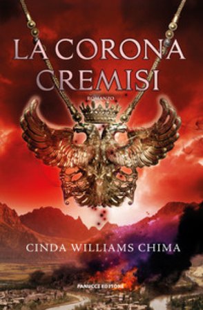La corona cremisi. I sette regni. Vol. 4 Cinda Williams Chima