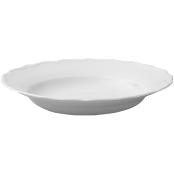 Djup Tallrik G. Benedikt Verona