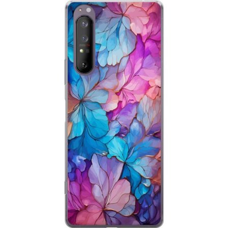 Mobilskal till Sony Xperia 1 II med Magiskt