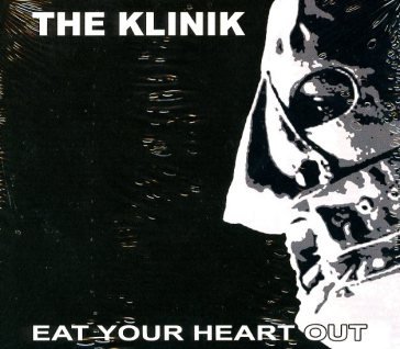 Eat your heart out THE KLINIK