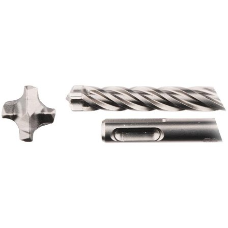 Makita B-63242 Bor 5,5 x 100/165 mm, 10-pakning, Maskintilbehør & forbruk