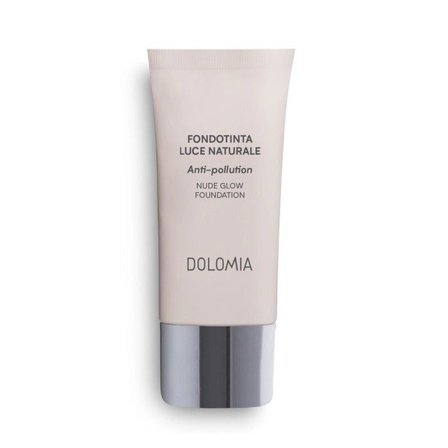 Dolomia Fondotinta Luce Naturale n.14 Miele 30ml