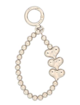 Pcsally Multi Keyhanger Pieces Silver