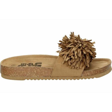 Refresh Sandaler Brun, Dame Sandaler, Størrelse: 40 EU