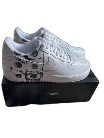 Nike Air Force 1 Supreme