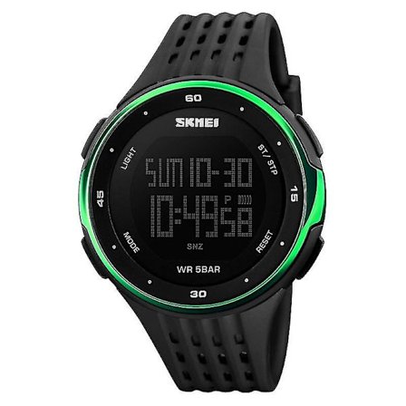 Skmei 1219 Men Multi-function Electronic Watch