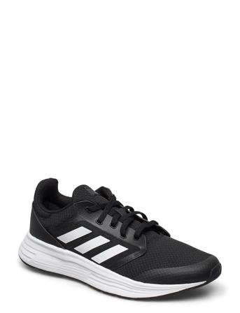 Galaxy 5 W Shoes Sport Shoes Running Shoes Sort Adidas Performance
