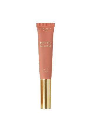 Revolution Pro Iconic Matte Cream Blush Wand Rouge & solpuder Dam Orange 15ML