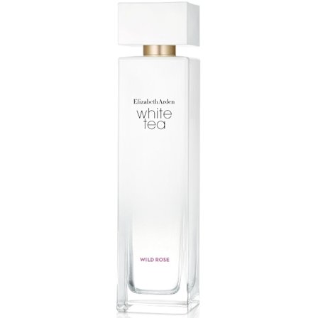 Elizabeth Arden White Tea Wild Rose Edt 100ml