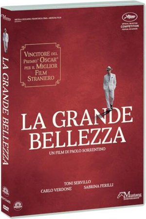 Grande Bellezza (La)