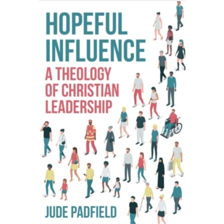 Hopeful Influence (häftad, eng)
