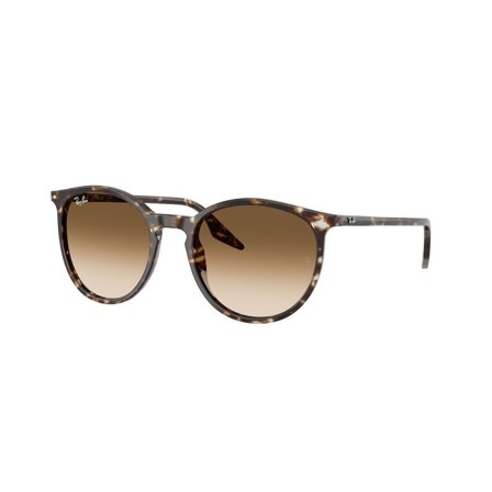 Ray-Ban -Aurinkolasit - Brown Round - Ray-Ban RB2204 143151 5420
