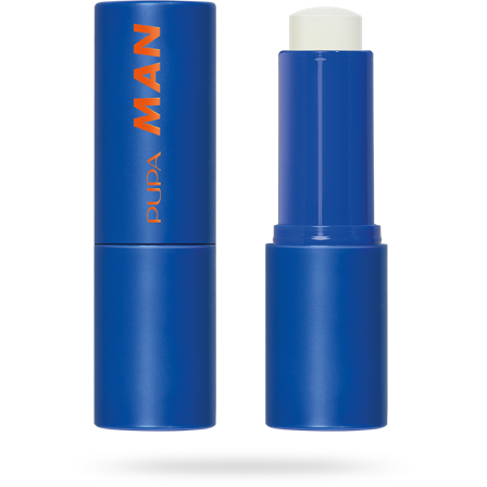 Pupa Man Perfect Balm Balsamo Labbra Opaco 4g