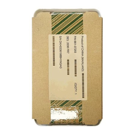 Apple Original iPhone 8 Plus Display Silver