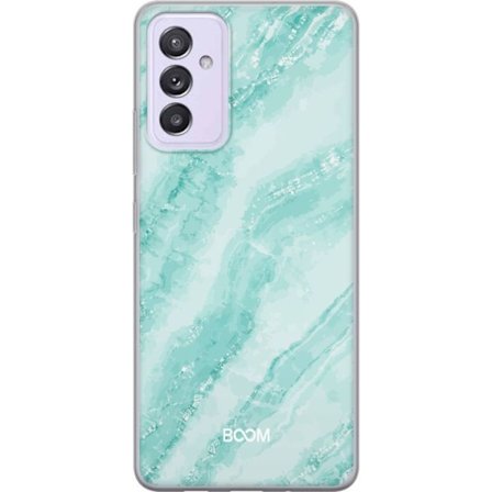 Mobilskal till Samsung Galaxy A82 5G med Mint Marble