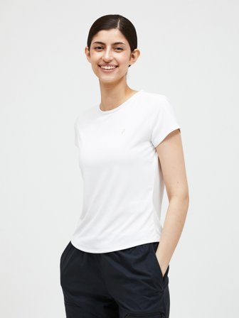 Active Slim Shortsleeve Women