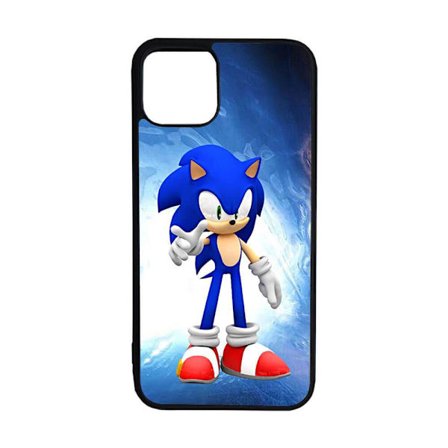 Sonic iPhone 11 Pro Max Skal